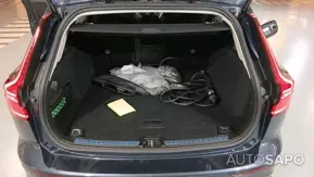 Volvo V60 de 2024