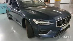 Volvo V60 de 2024