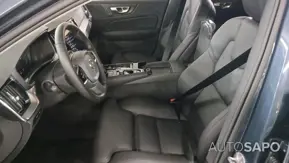 Volvo V60 de 2024