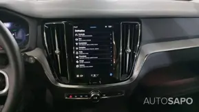Volvo V60 de 2024