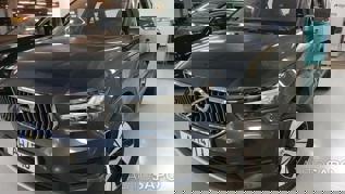 Volvo XC40 de 2021