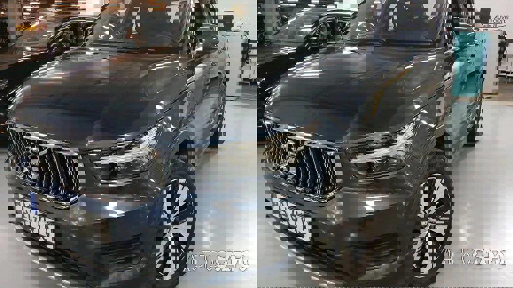 Volvo XC40 de 2021
