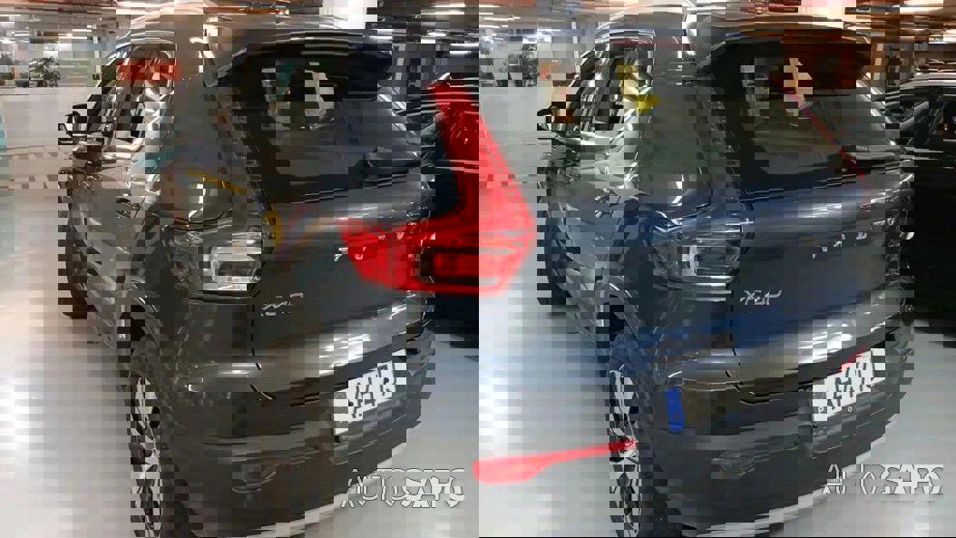Volvo XC40 de 2021