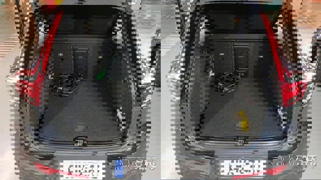 Volvo XC40 de 2021