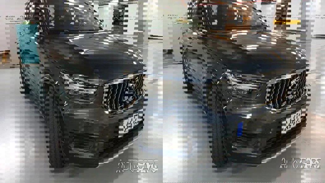 Volvo XC40 de 2021