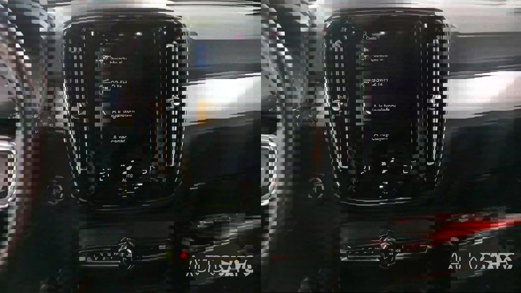 Volvo XC40 de 2021
