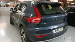 Volvo XC40 de 2021