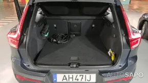 Volvo XC40 de 2021