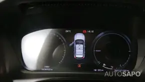 Volvo XC40 de 2021