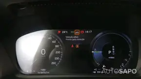 Volvo XC40 de 2021