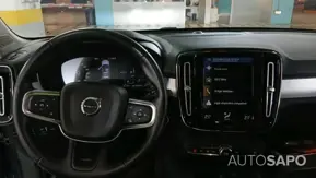 Volvo XC40 de 2021