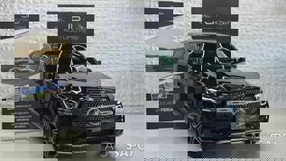Mercedes-Benz Classe GLC de 2020
