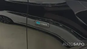 Mercedes-Benz Classe GLC de 2020