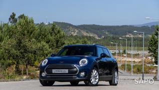 MINI One de 2019