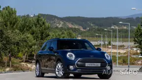 MINI One de 2019