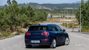 MINI One de 2019