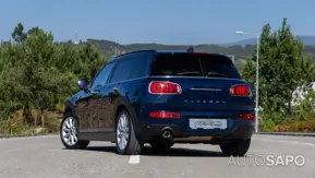 MINI One de 2019