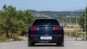 MINI One de 2019