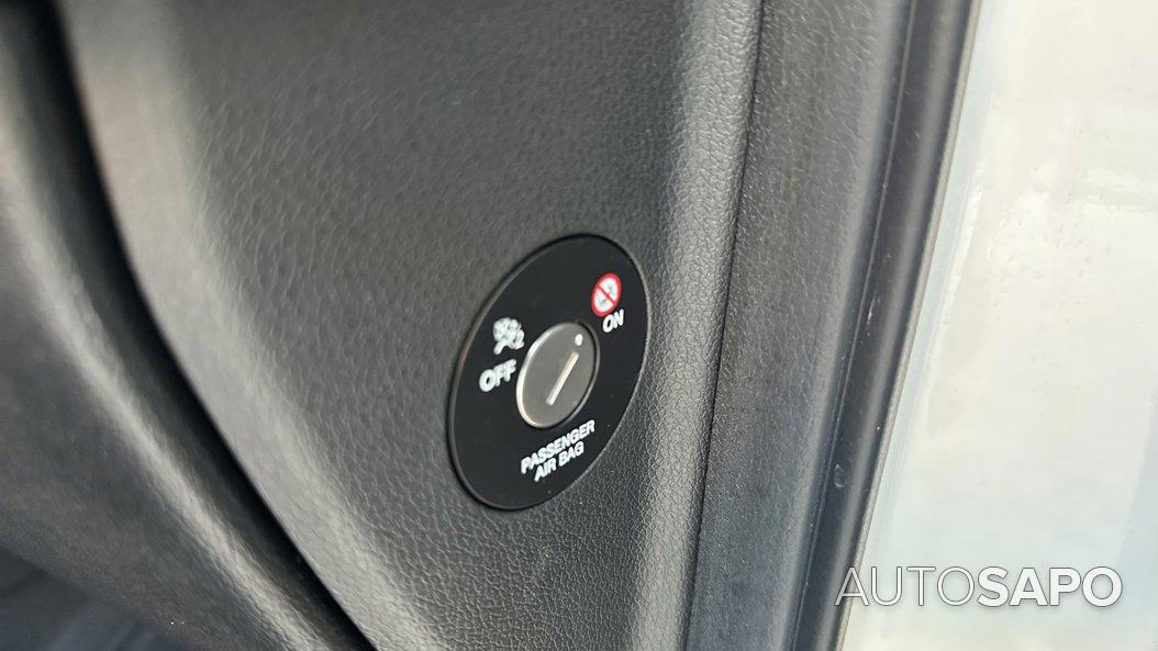 Kia Sorento 2.2 CRDi TX Aut. de 2015