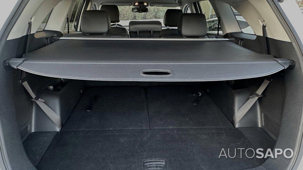 Kia Sorento 2.2 CRDi TX Aut. de 2015
