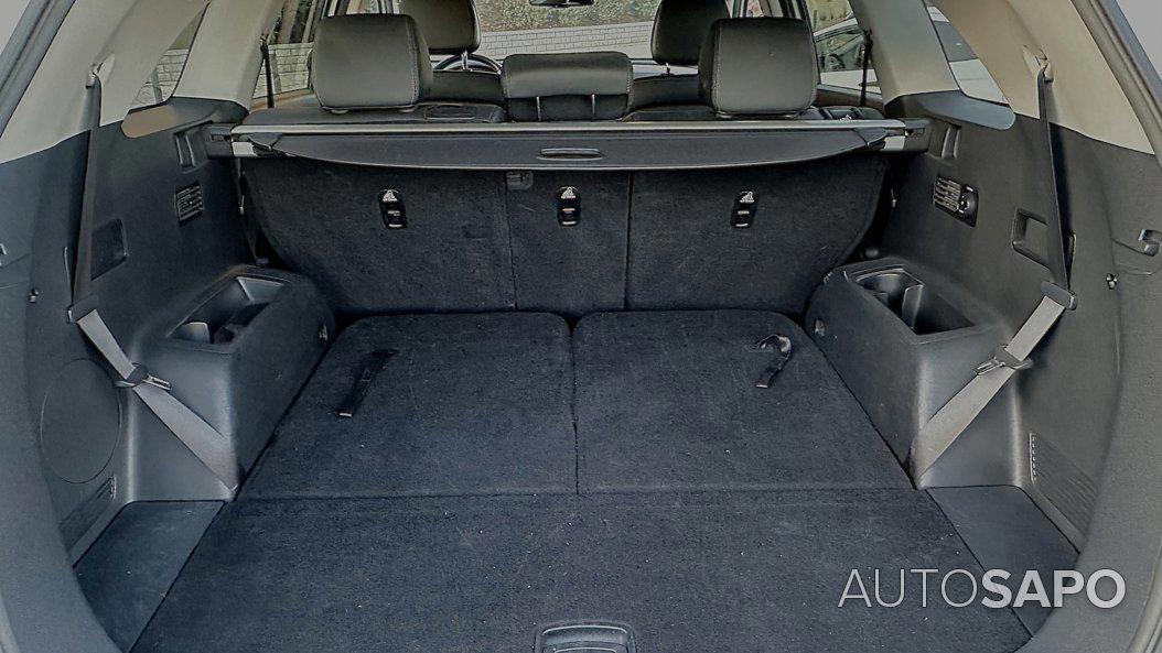 Kia Sorento 2.2 CRDi TX Aut. de 2015