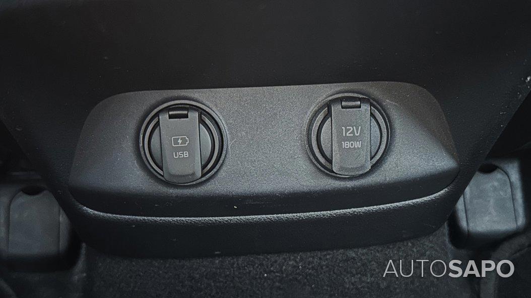 Kia Sorento 2.2 CRDi TX Aut. de 2015