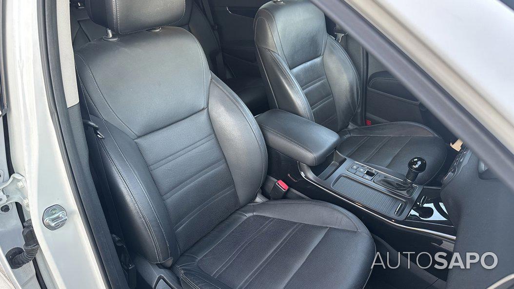 Kia Sorento 2.2 CRDi TX Aut. de 2015