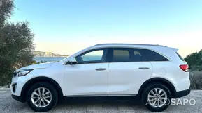 Kia Sorento 2.2 CRDi TX Aut. de 2015