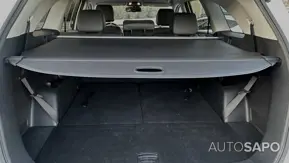 Kia Sorento 2.2 CRDi TX Aut. de 2015