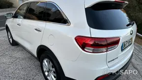 Kia Sorento 2.2 CRDi TX Aut. de 2015