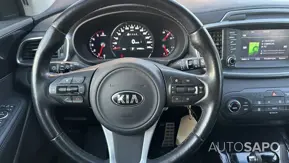 Kia Sorento 2.2 CRDi TX Aut. de 2015