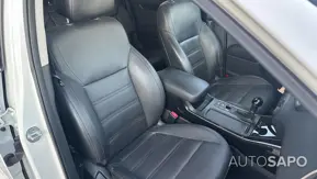 Kia Sorento 2.2 CRDi TX Aut. de 2015