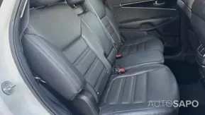 Kia Sorento 2.2 CRDi TX Aut. de 2015