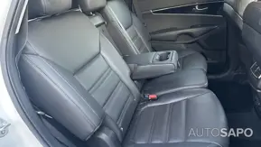 Kia Sorento 2.2 CRDi TX Aut. de 2015