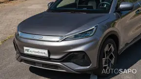 BYD Atto 3 de 2024