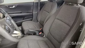 Kia Rio 1.2 CVVT LX de 2018