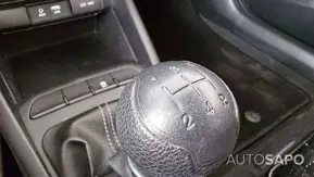 Kia Rio 1.2 CVVT LX de 2018