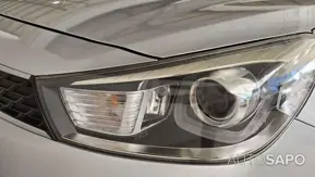 Kia Rio 1.2 CVVT LX de 2018