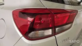 Kia Rio 1.2 CVVT LX de 2018