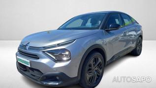 Citroen C4 1.2 PureTech Feel Pack de 2022