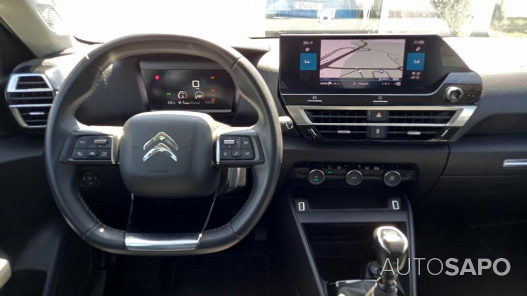 Citroen C4 1.2 PureTech Feel Pack de 2022
