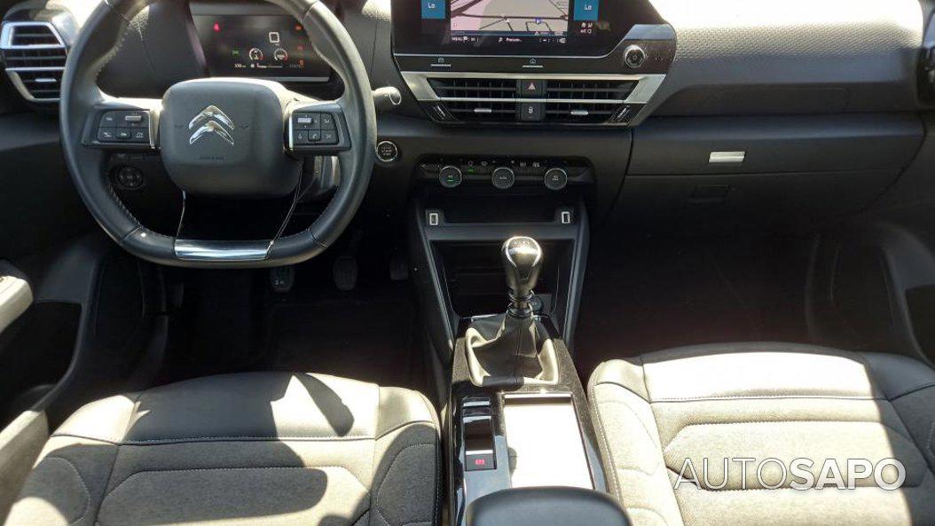 Citroen C4 1.2 PureTech Feel Pack de 2022