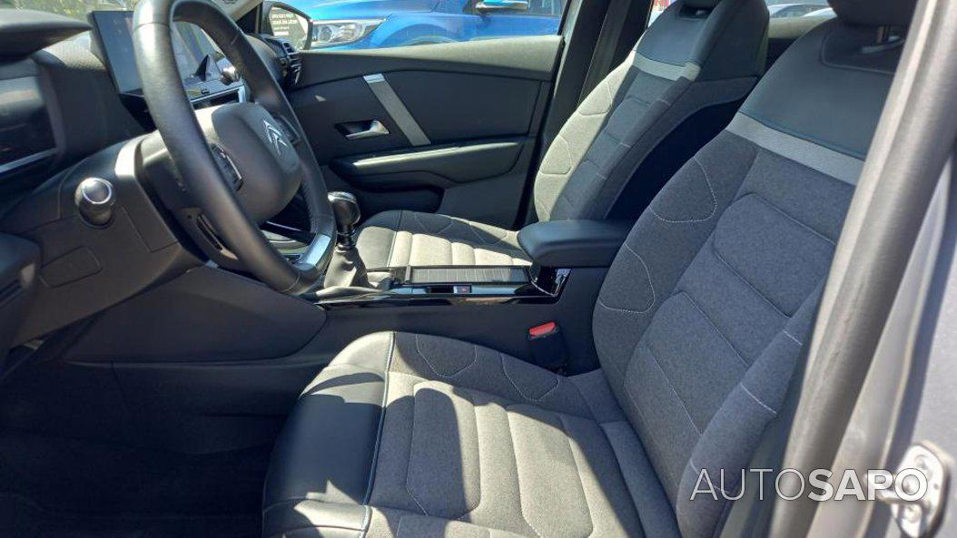 Citroen C4 1.2 PureTech Feel Pack de 2022