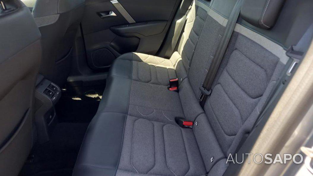 Citroen C4 1.2 PureTech Feel Pack de 2022