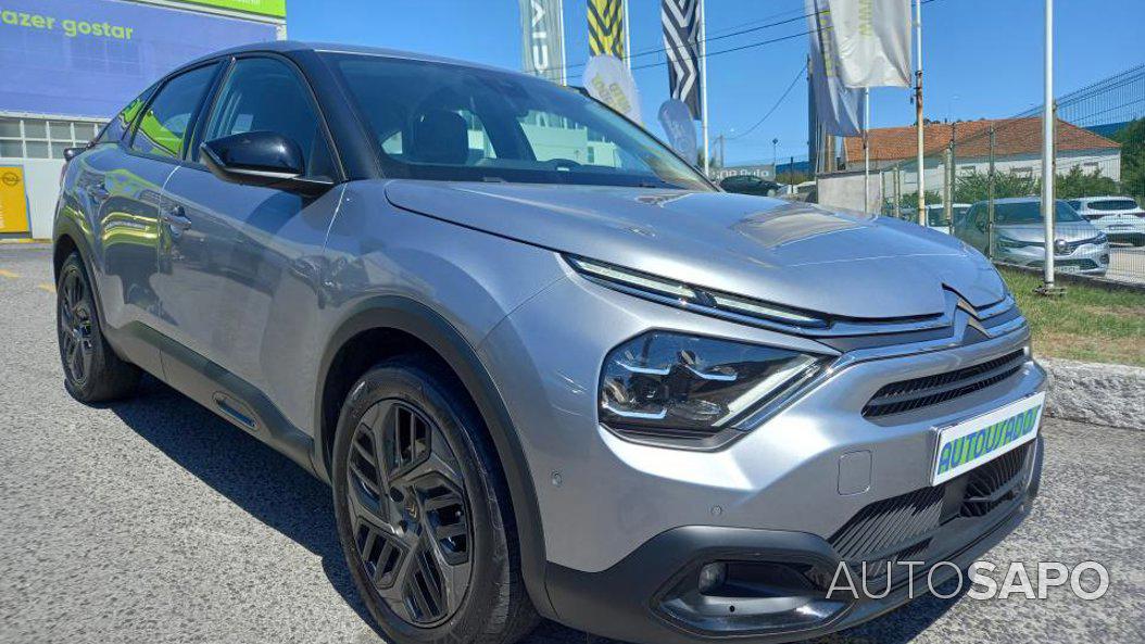 Citroen C4 1.2 PureTech Feel Pack de 2022