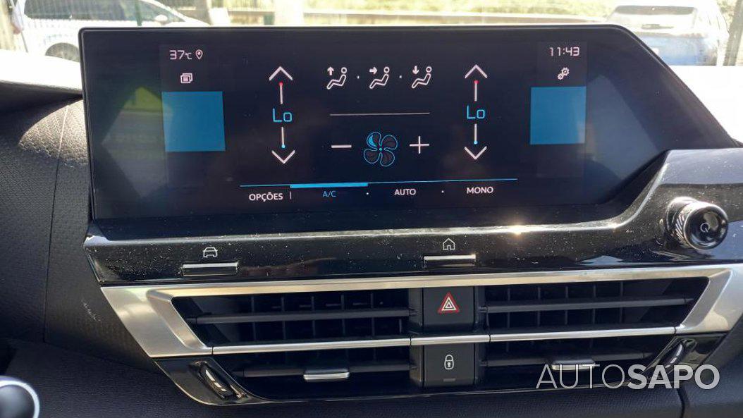 Citroen C4 1.2 PureTech Feel Pack de 2022