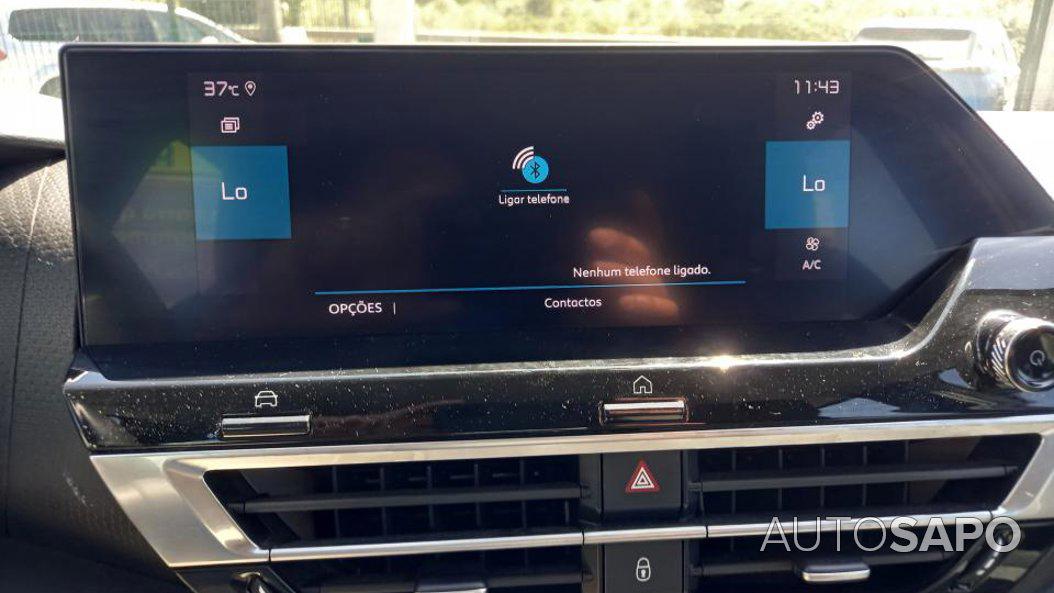 Citroen C4 1.2 PureTech Feel Pack de 2022