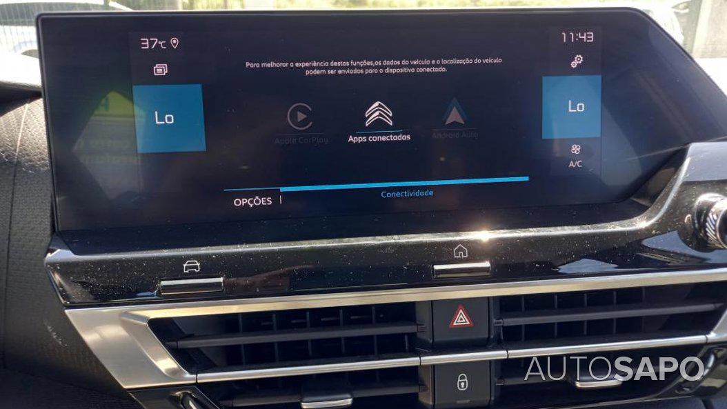 Citroen C4 1.2 PureTech Feel Pack de 2022
