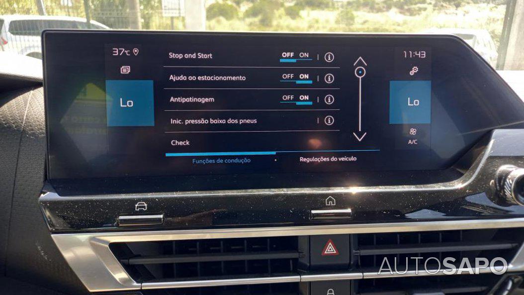 Citroen C4 1.2 PureTech Feel Pack de 2022
