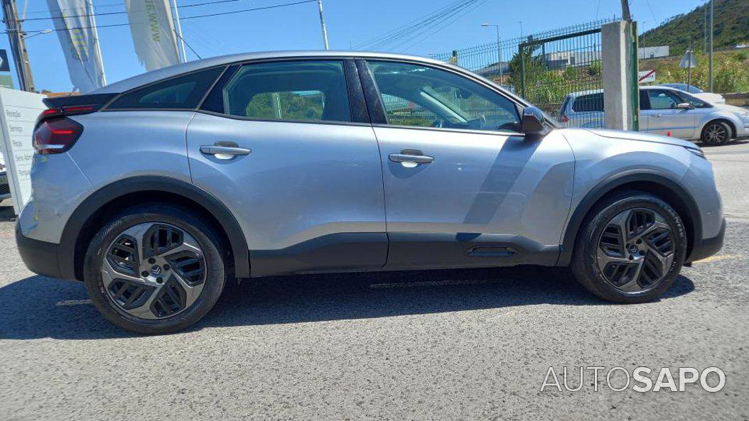 Citroen C4 1.2 PureTech Feel Pack de 2022
